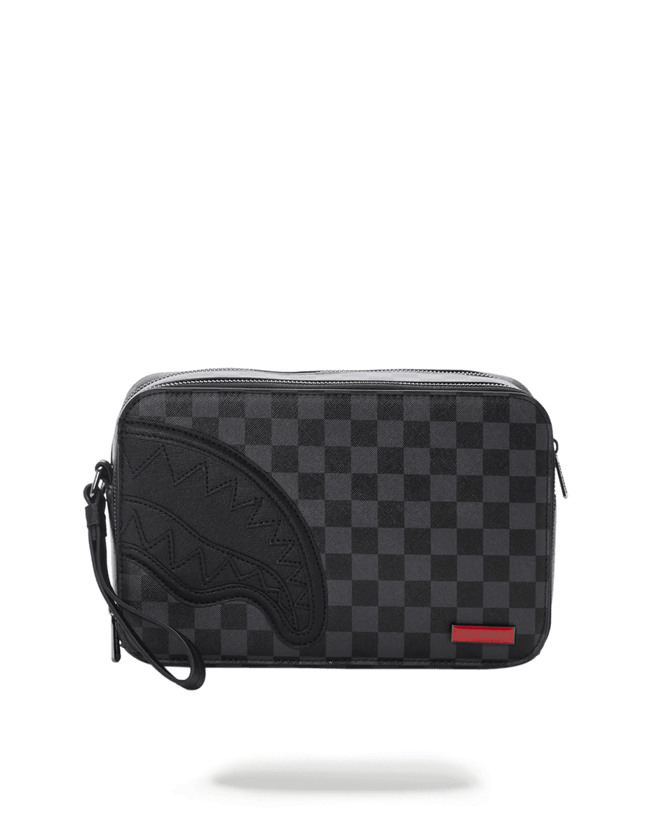 Sprayground Henny Negro Bolsa De Aseo 99000