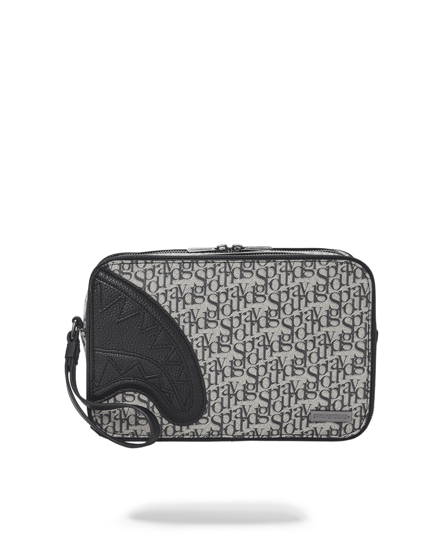 Sprayground Sg Hele Dagen Toilettaske