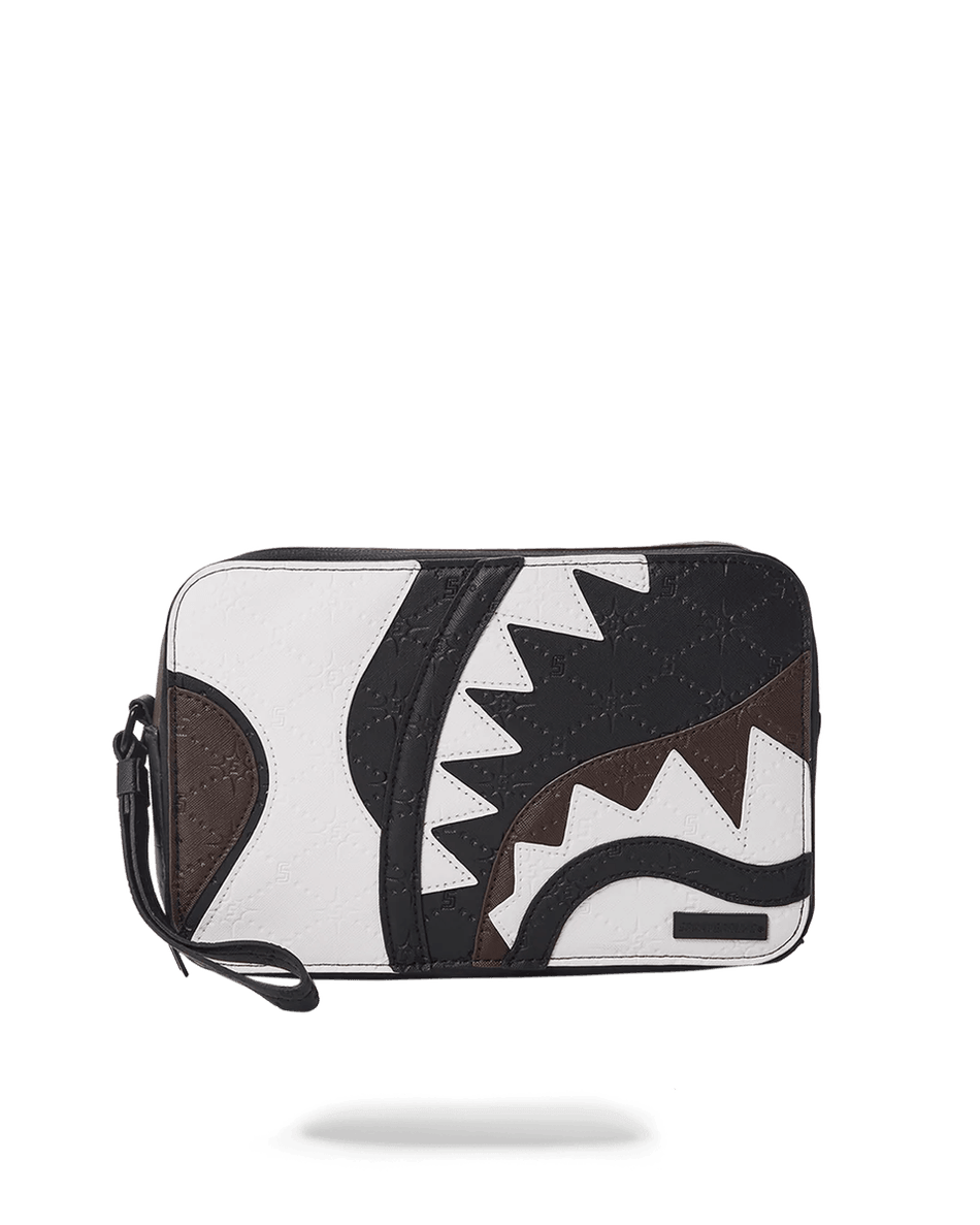 Sprayground V.v.i.p. Bolsa De Aseo 99000