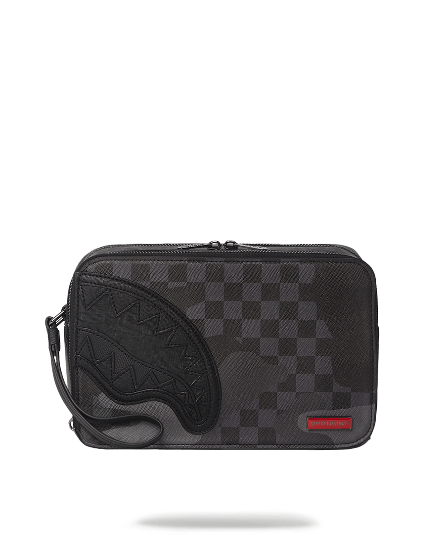 Sprayground 3am Never Sleep Tualeto Reikmenys