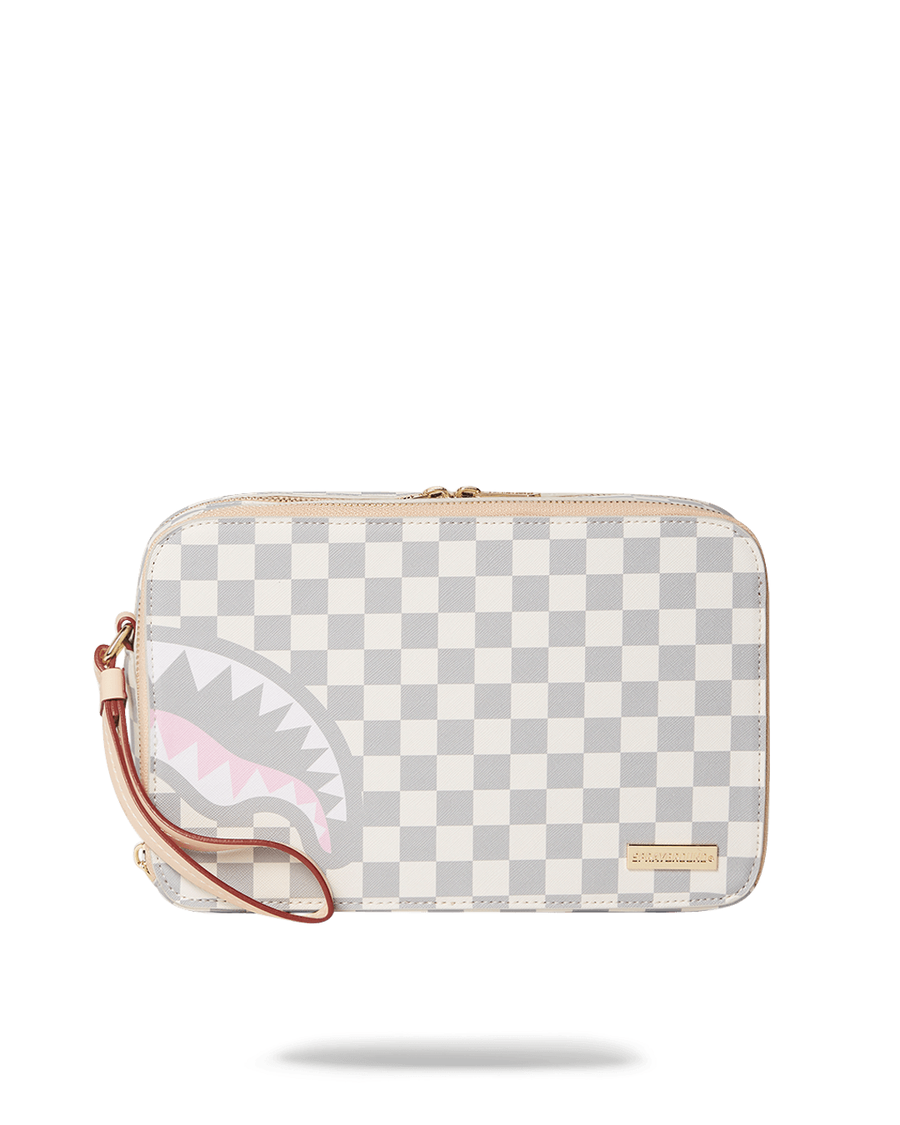 Sprayground Rose Hele Dagen La Palais Toilettaske