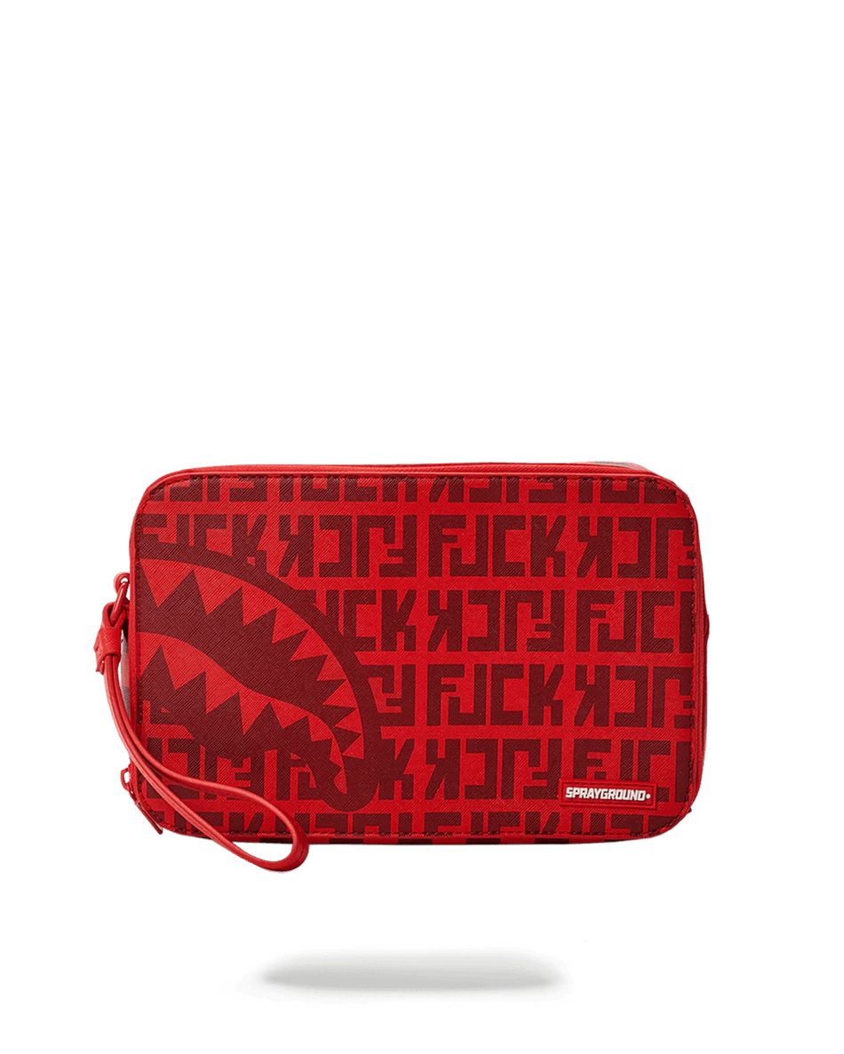 Sprayground Veni Vidi Vici Toalettmappe 99000