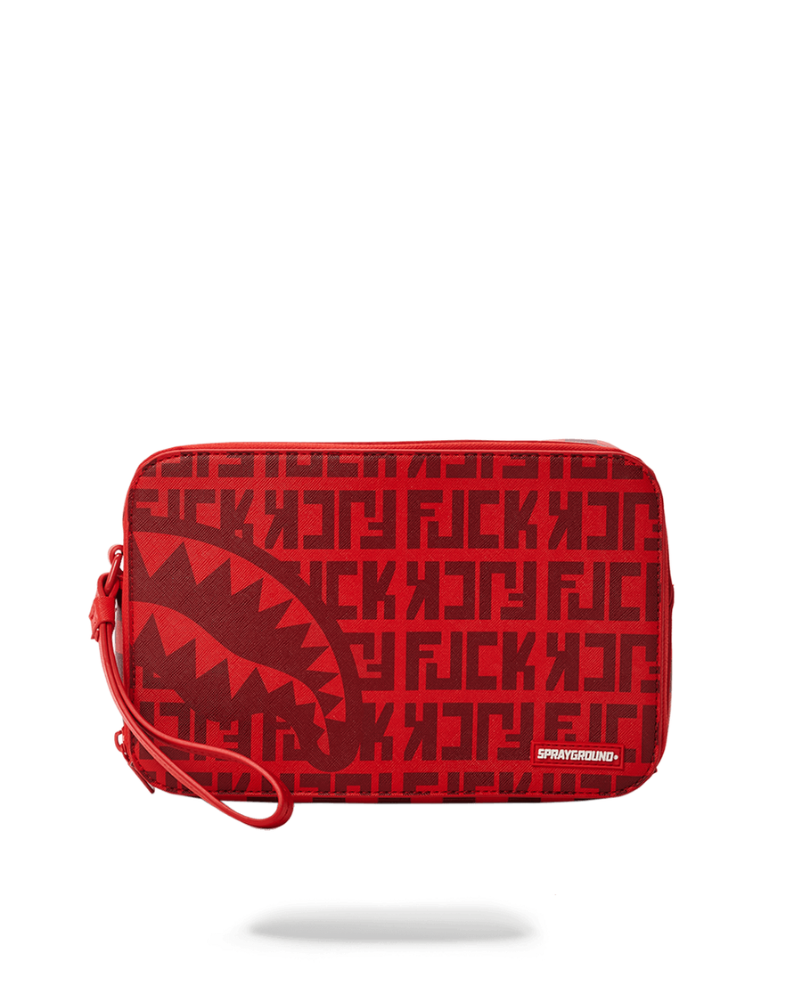 Sprayground Veni Vidi Vici Toiletartikler