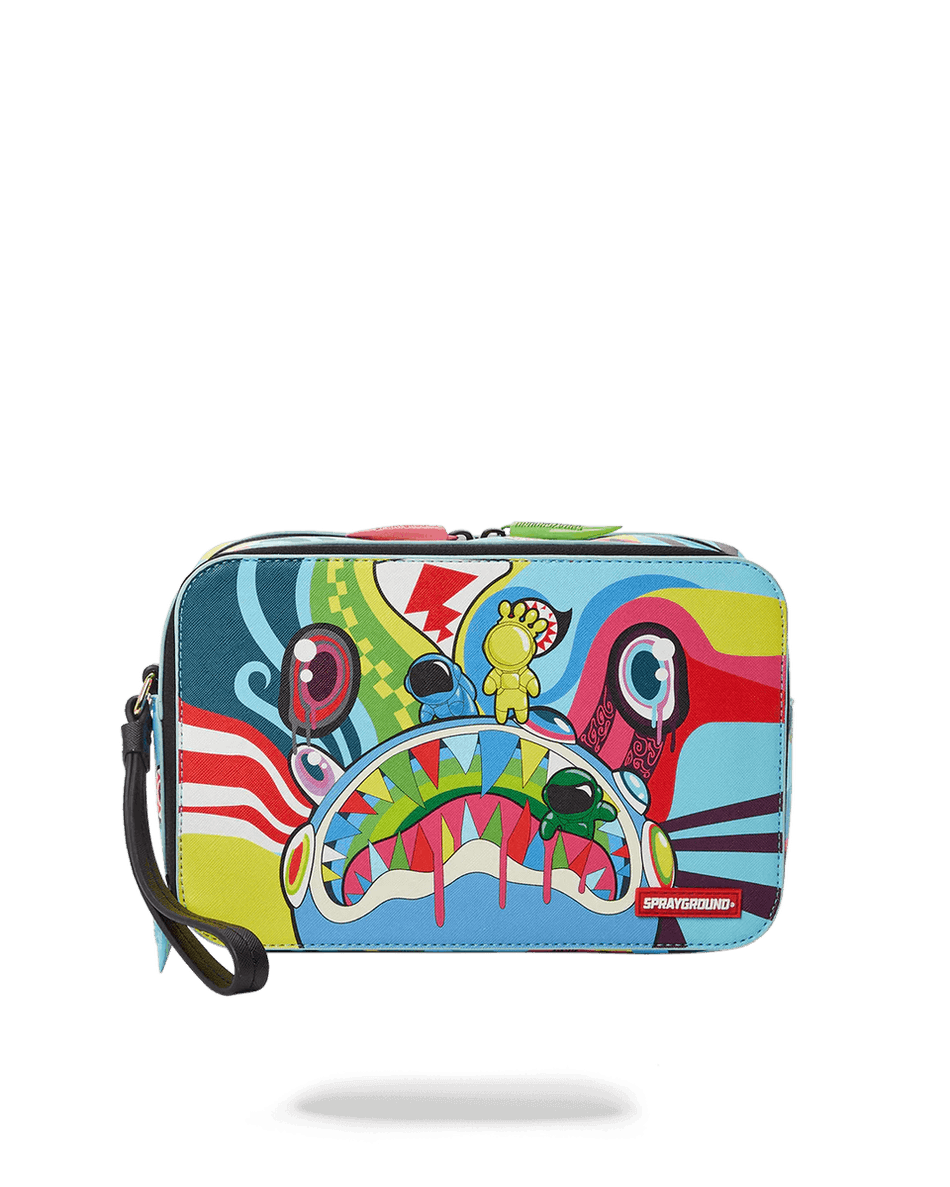 Sprayground Mind Trip Toalettmappe 99000