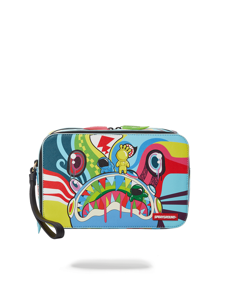 Sprayground Mind Trip Toilettaske