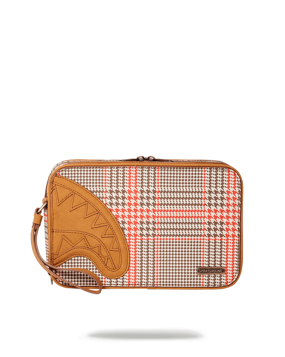 Sprayground Turbo 500 Toalettmappe 99000