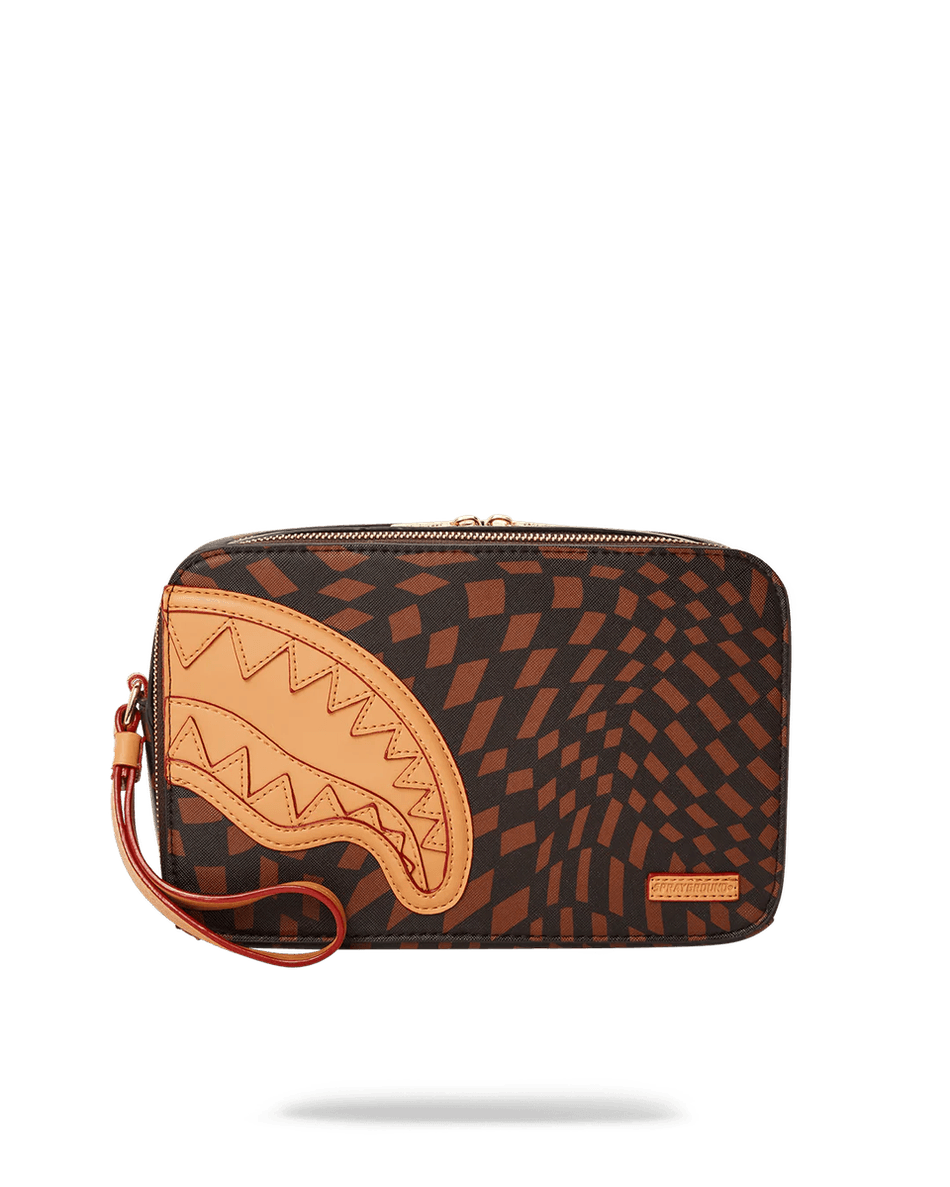 Sprayground Trippy Henny Bolsa De Aseo 99000