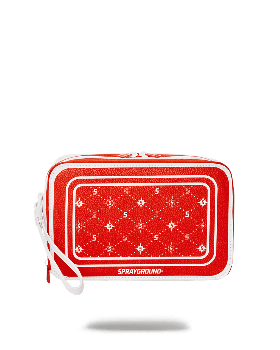 Sprayground Modus Operandi Trousse De Toilette 99000