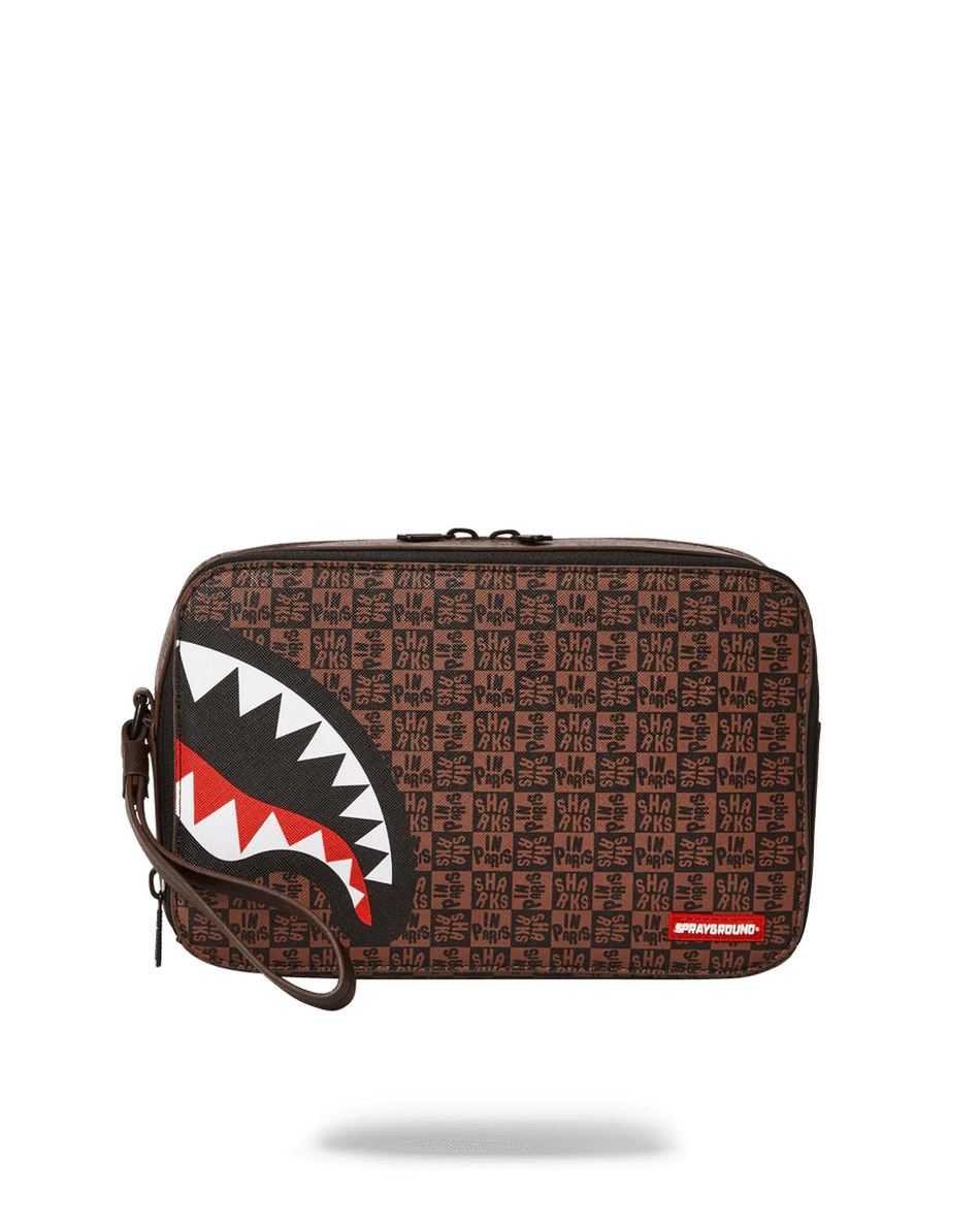 Sprayground Frenzy Haier Toalettmappe 99000