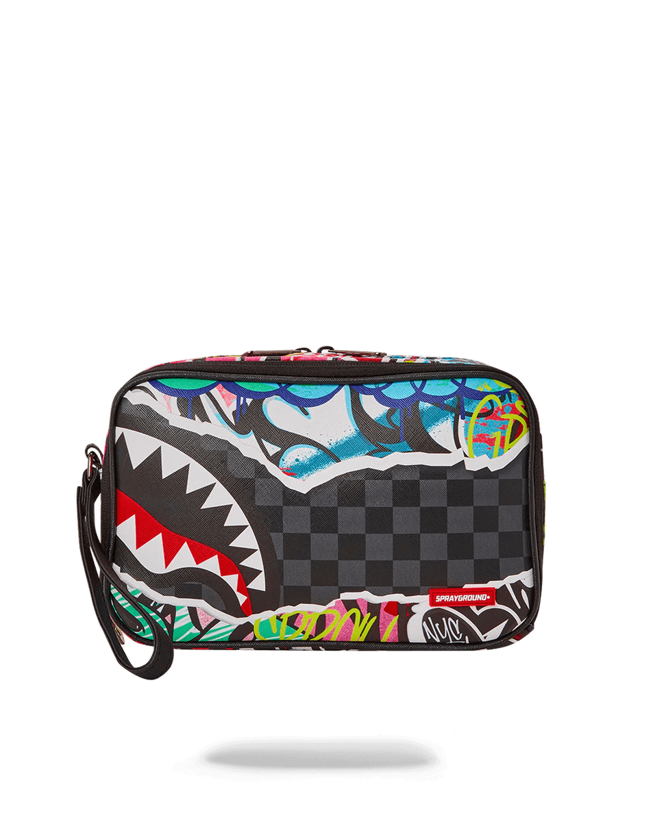 Sac De Toilette Artistique Sprayground 99000