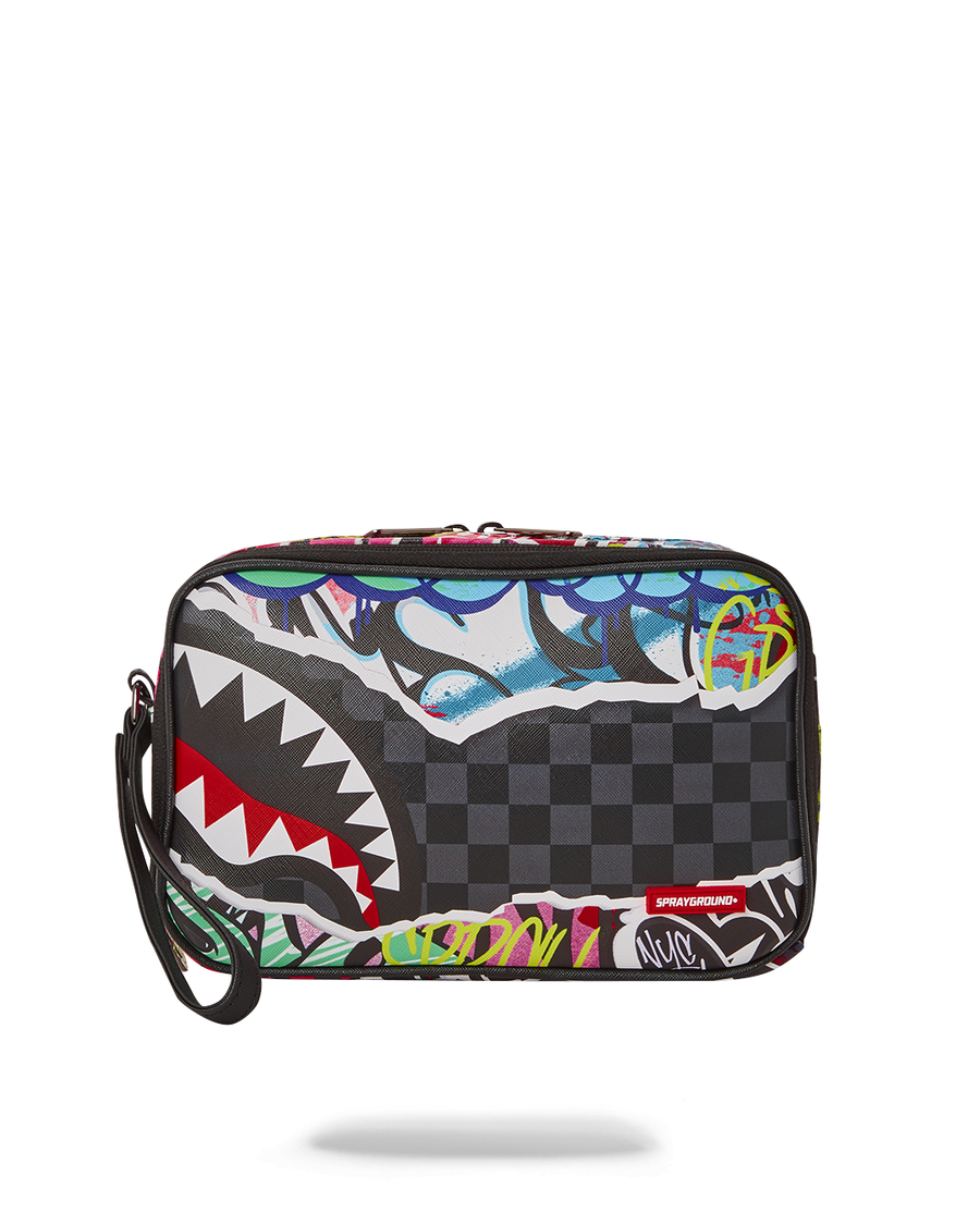Sprayground Artistic Pursuit Piperetáska