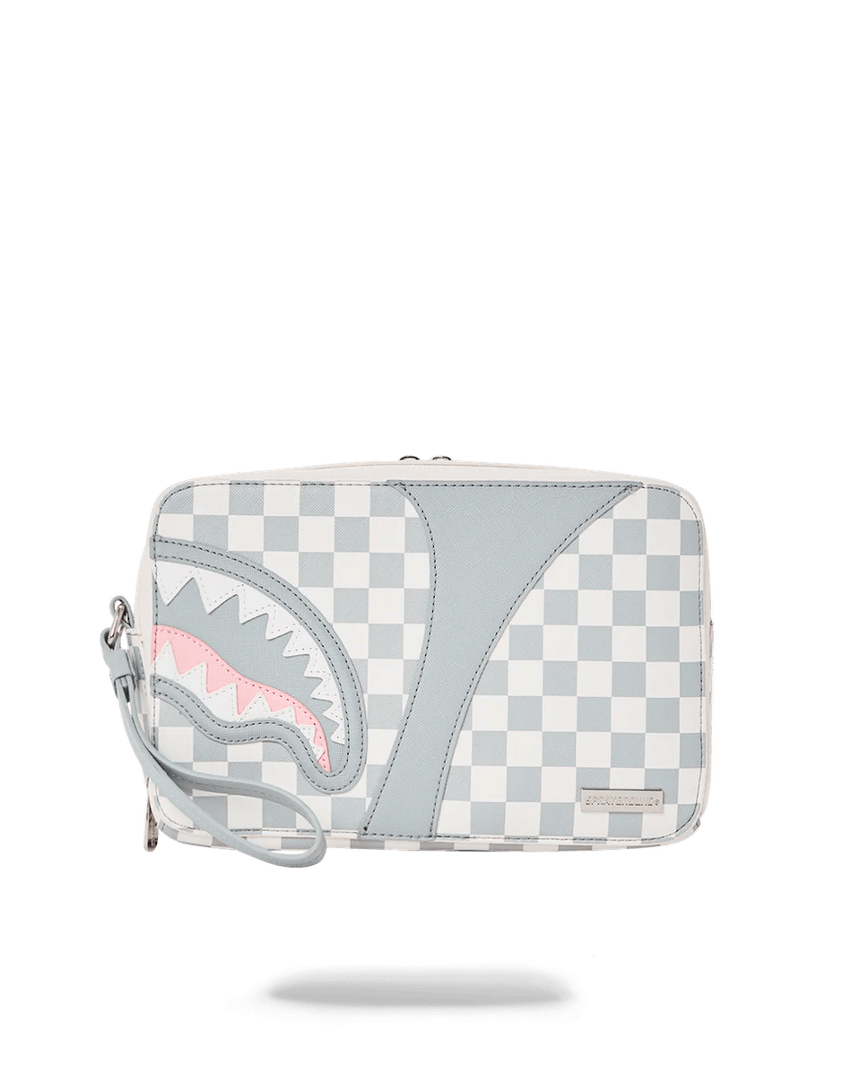 Sac De Toilette Sprayground Air To The Throne Jetset 99000