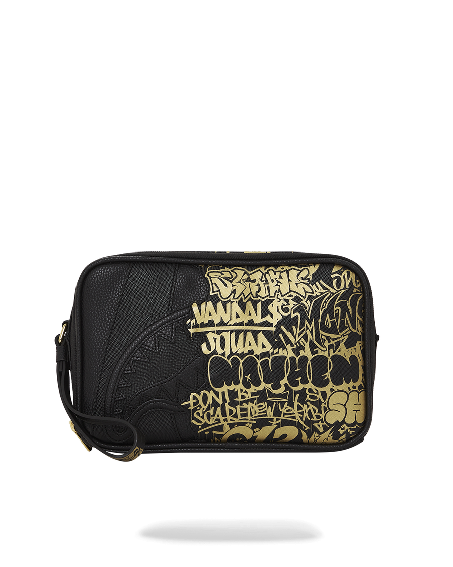 Sprayground Half Graff Glide Pipere Téglaparti Táska