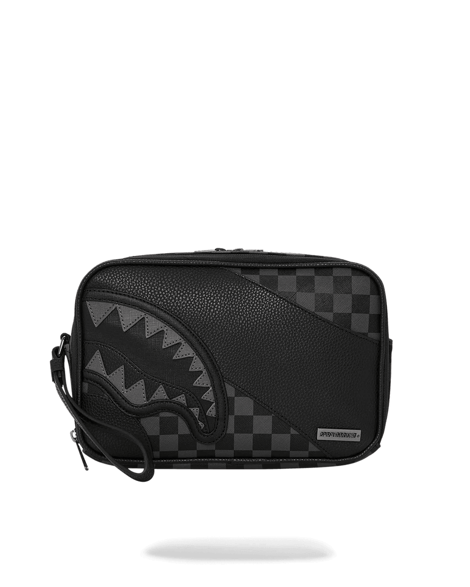 Sprayground Raceway Shadow Phantom Toalettveske Brickside Bag 99000