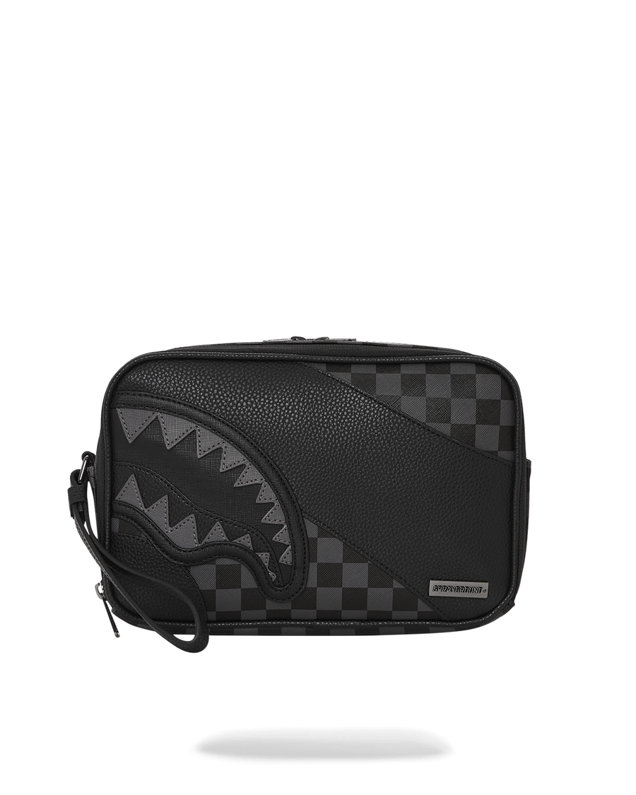 Sprayground Raceway Shadow Phantom Kulturbeutel Von Brickside