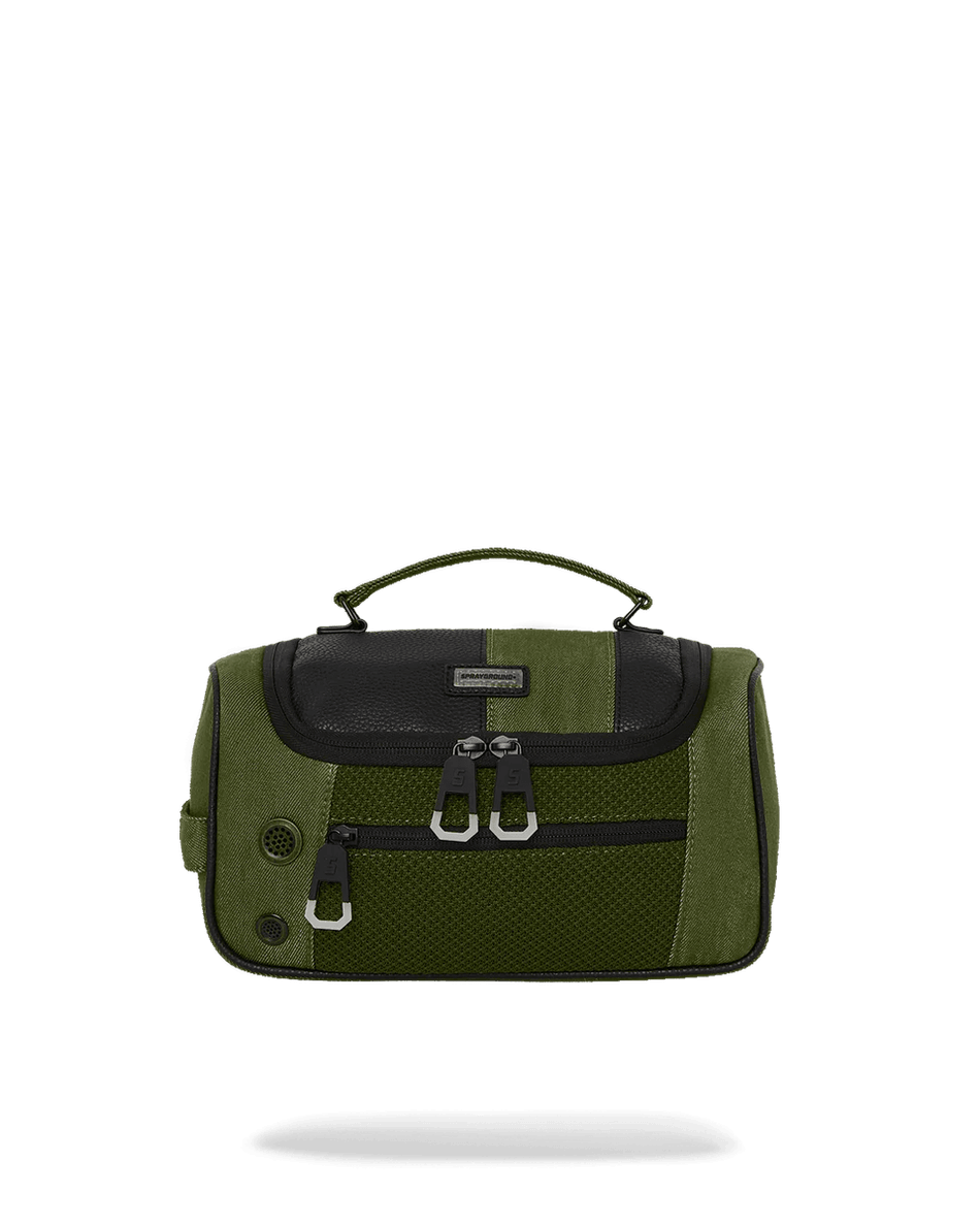 Sprayground Spesialoperasjoner Operasjon Succe$$ Toalettmappe 99000