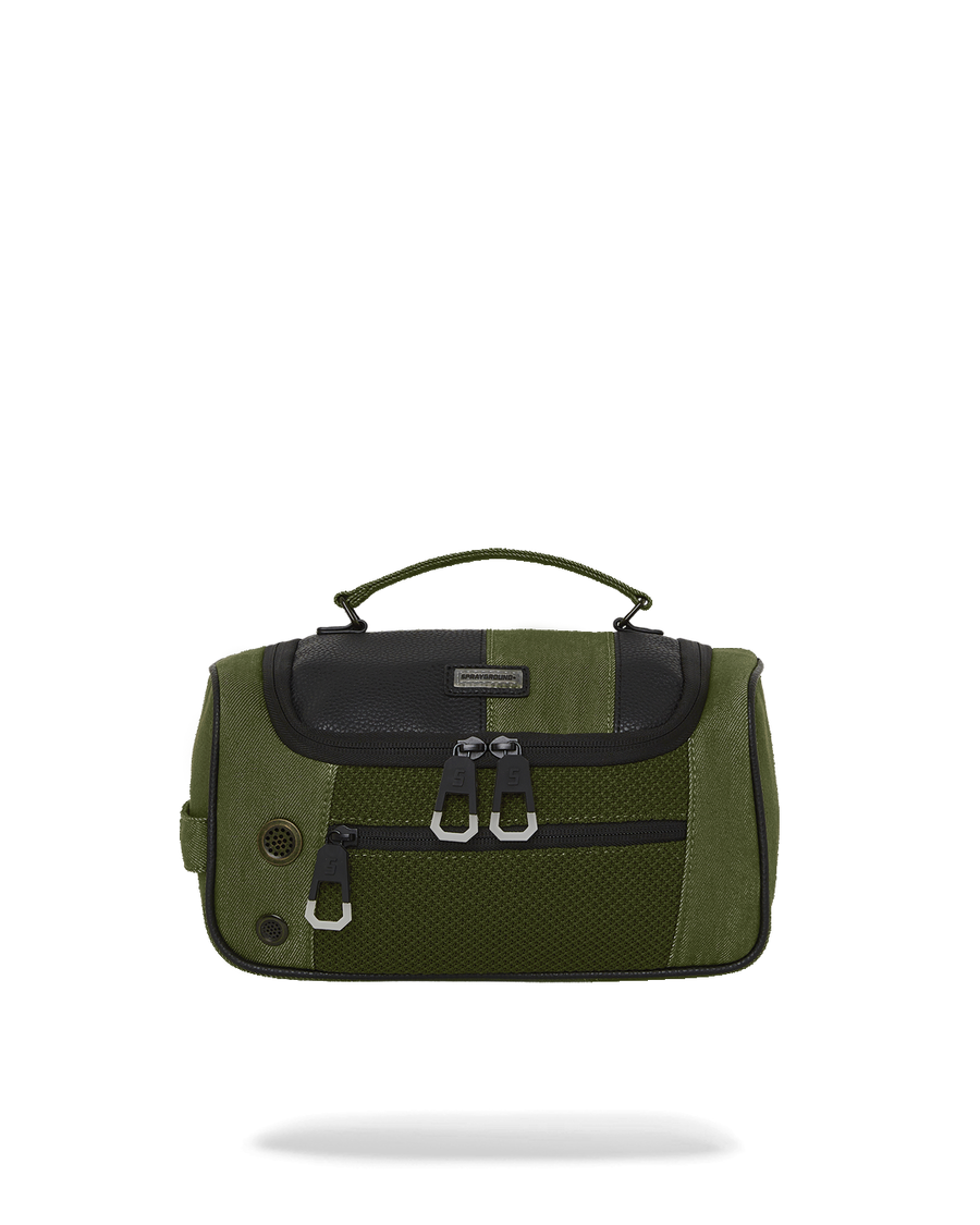 Sprayground Special Ops Operation Succe$$ Kulturschlauchbeutel
