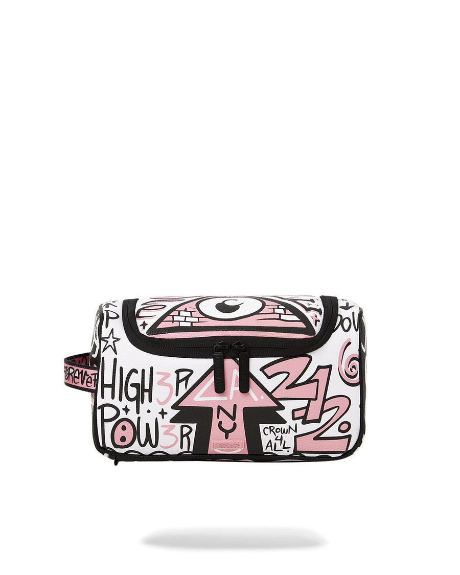 Sprayground Jadore Kulturbeutel