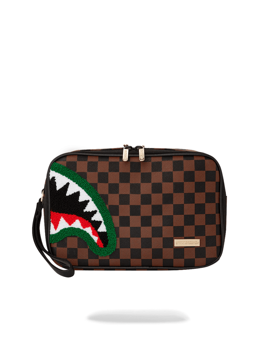 スプレイグラウンド ロメオ エア イタリア シャーク トイレタリーバッグ 99000