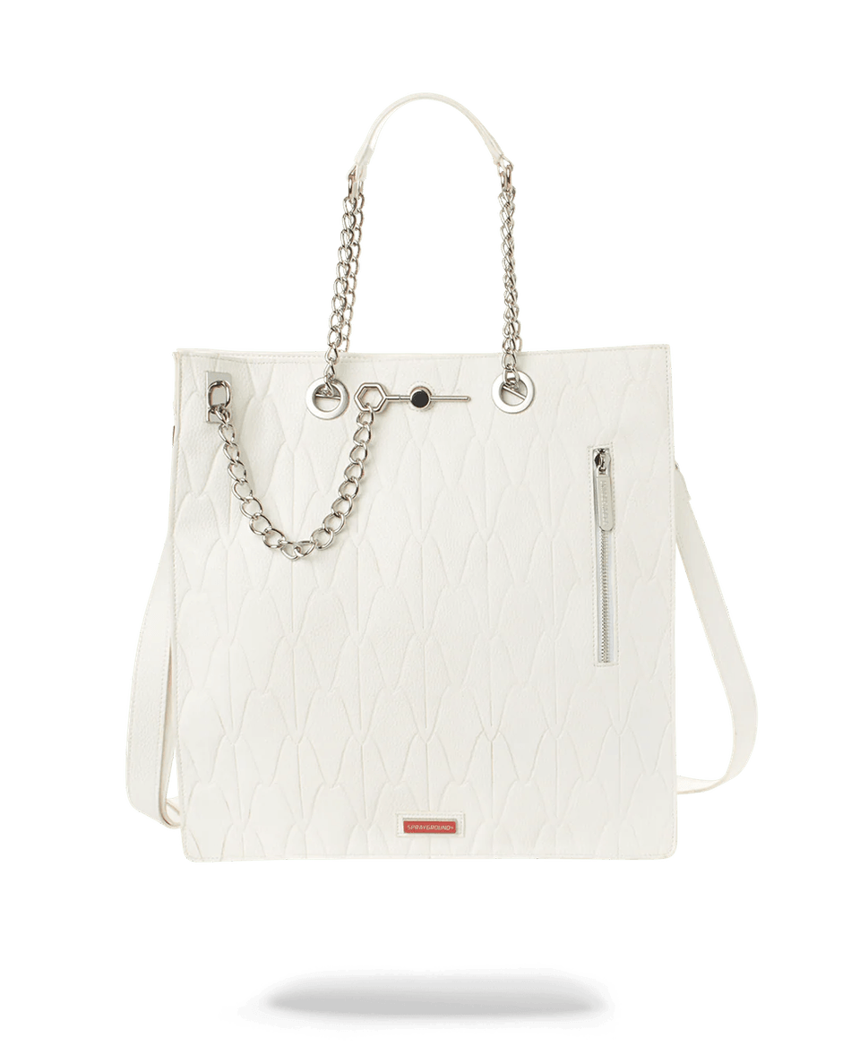 Sprayground Hajar I Världen Tote 99000