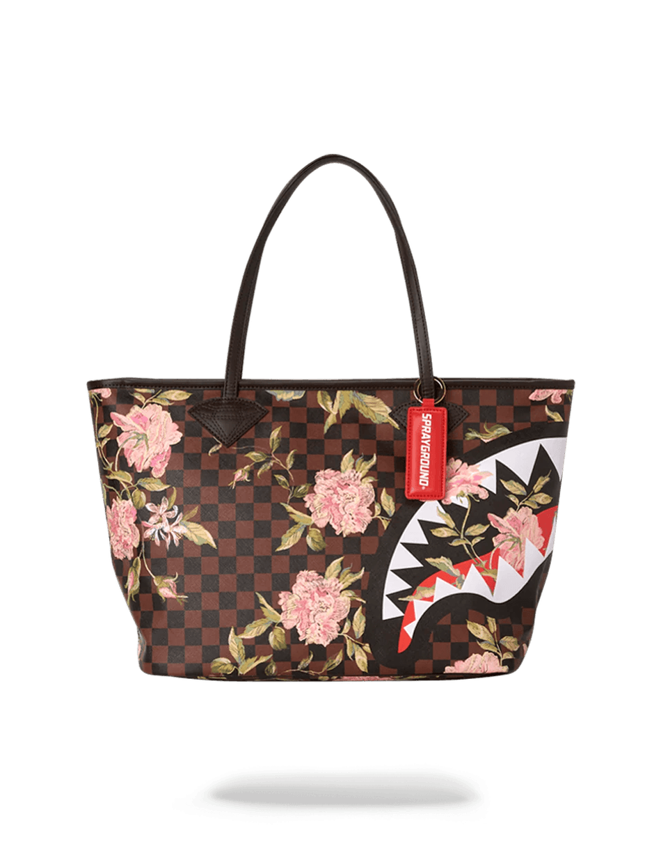 Sprayground Sharkflower Laukku 99000