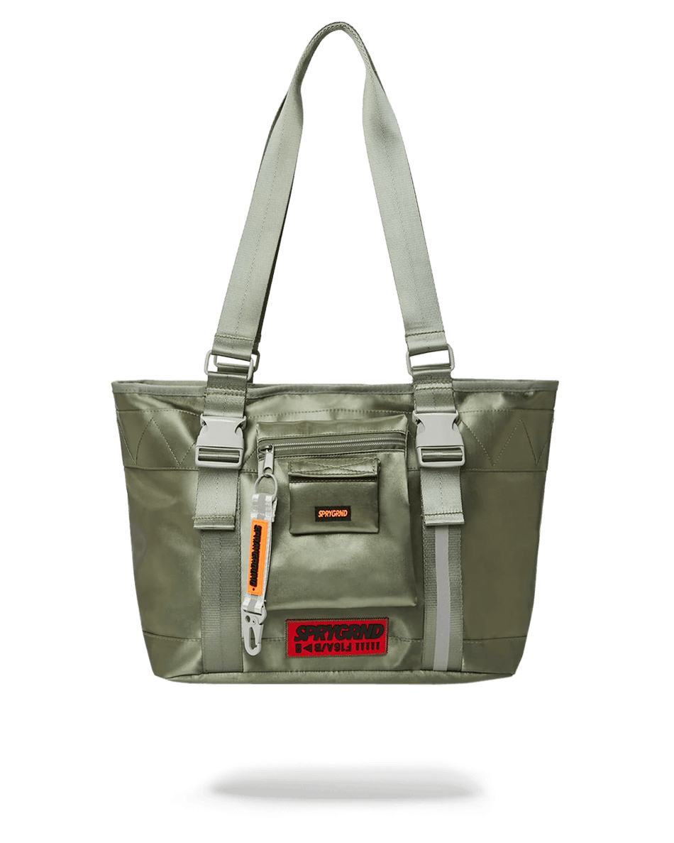 Sprayground Erikoisoperaatioiden Kassi 99000