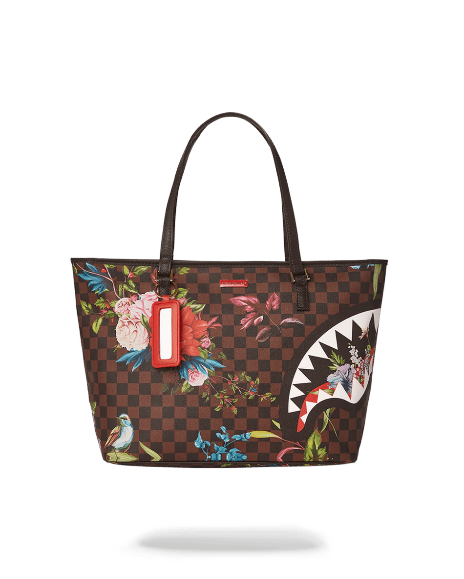 Sprayground Hainpuutarha Kassi 99000