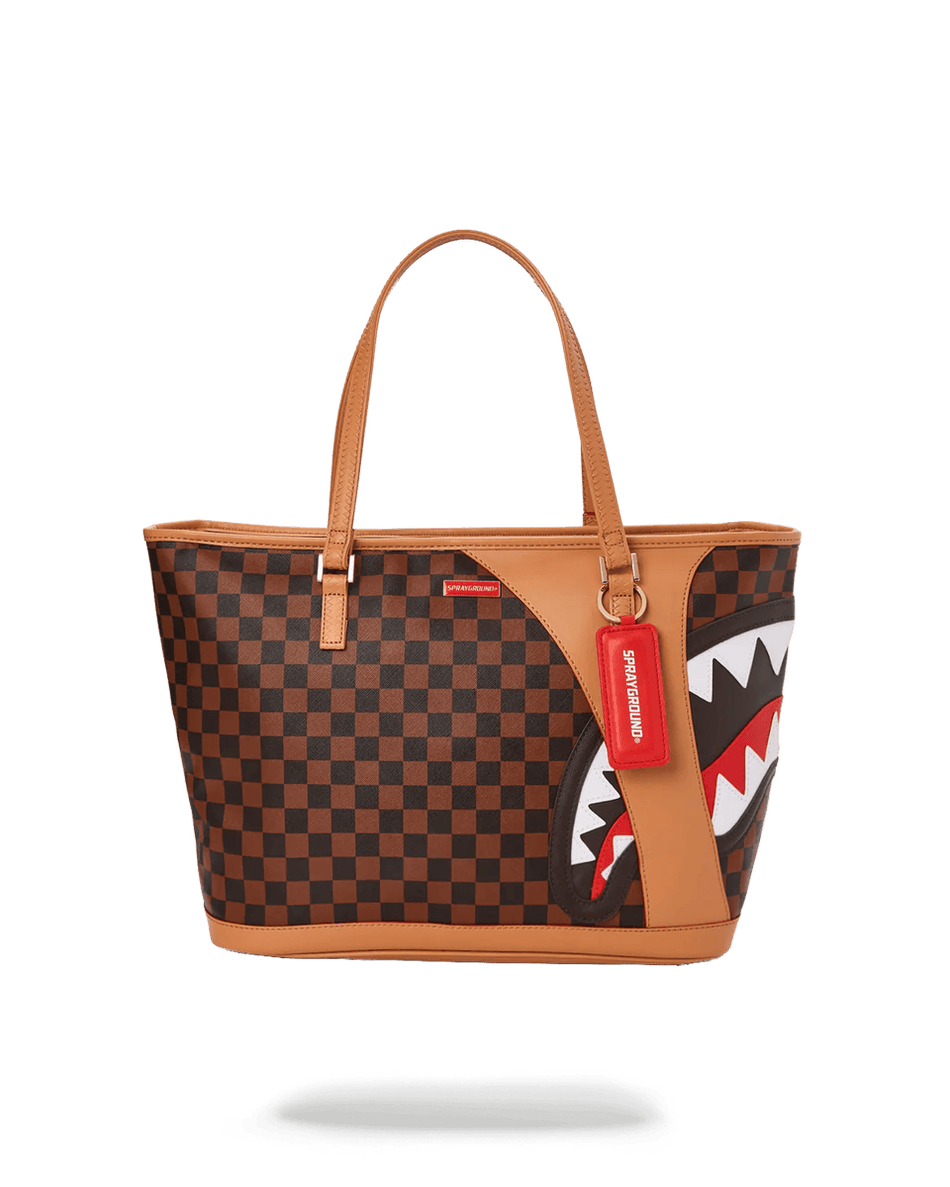 Sprayground HENNY AIR TO THE THRONE TOTE 99000