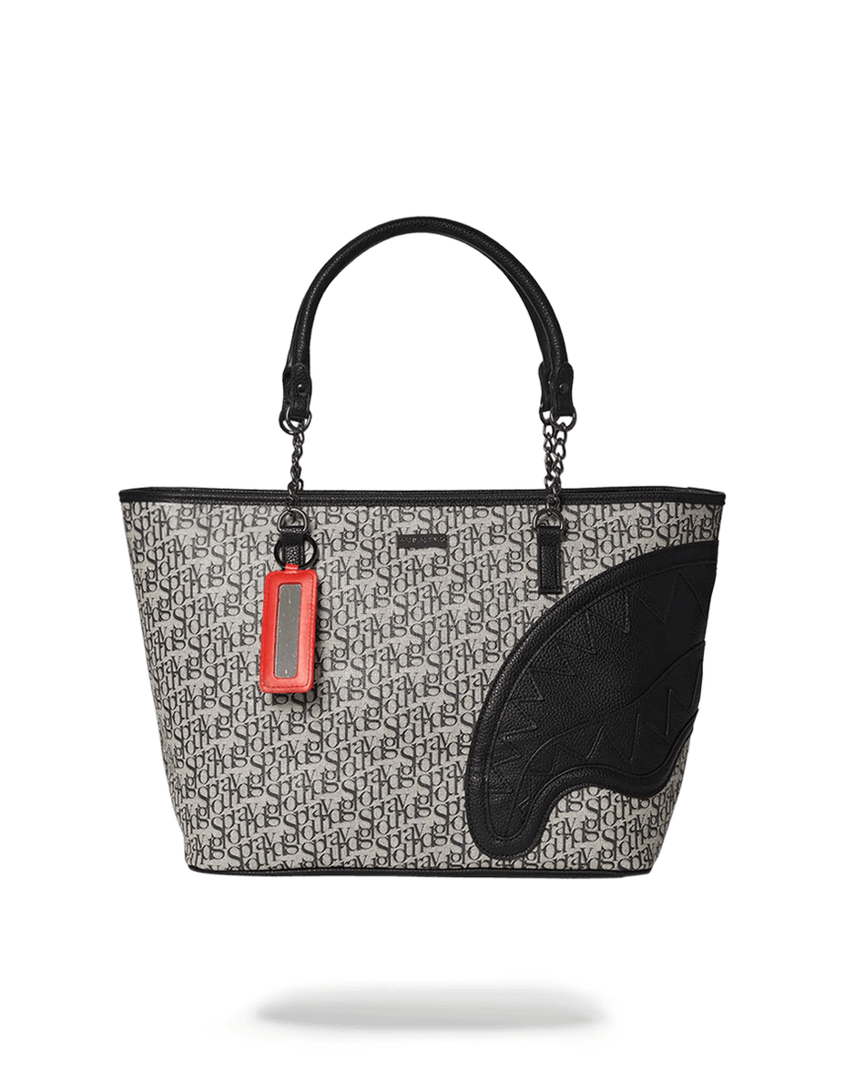 Sprayground SG ALL DAY TOTE 99000