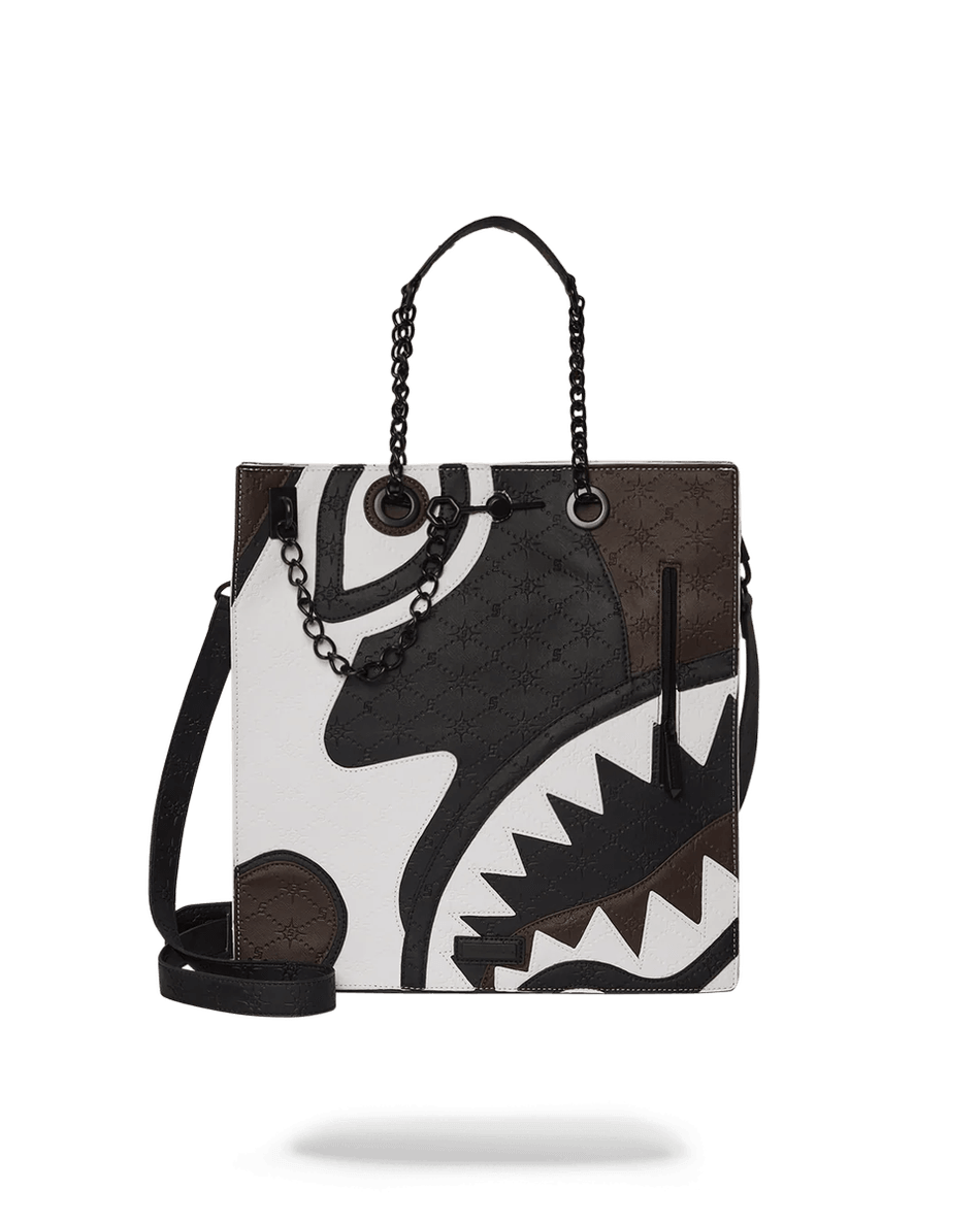 Sprayground V.V.I.P. LOFT TOTE 99000