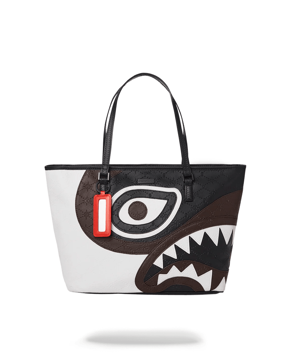 Sprayground V.V.I.P. TOTE 99000