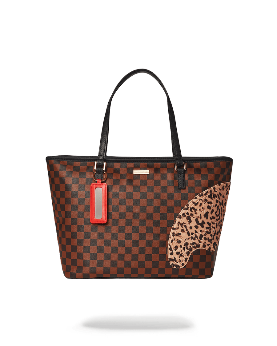 Sprayground A.i.3 The Legacy Tote
