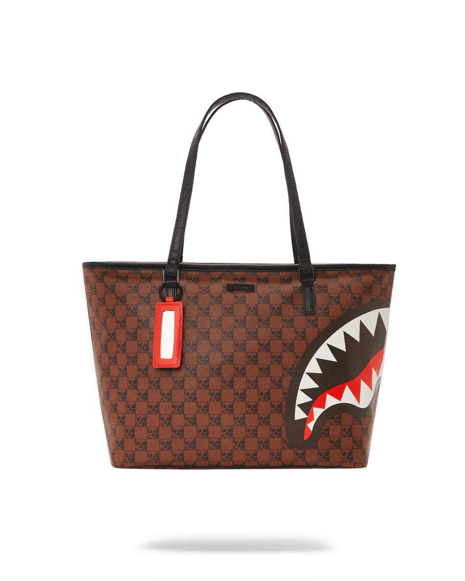 Sprayground Hain Ja Kallot Laukku 99000