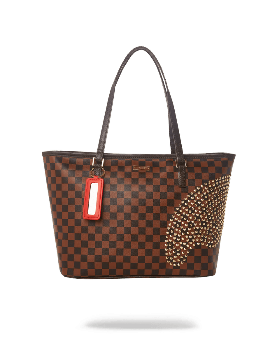 Sprayground Hajar I Paris Polaris Tote 99000