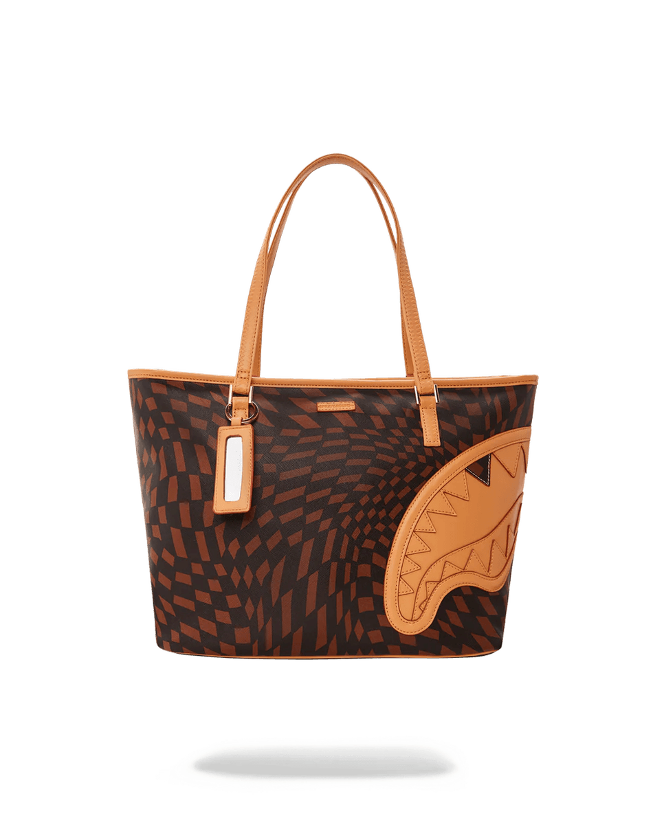 Sprayground Trippy Henny Laukku 99000