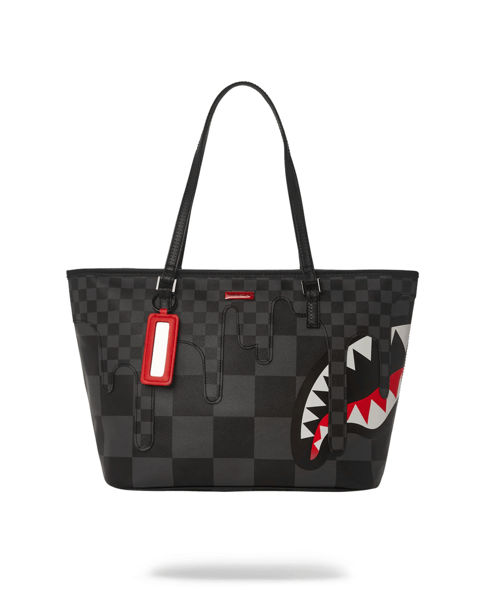 اسپری‌گراند ایکس‌تی‌سی کوسه‌های خاکستری در پاریس کیف ۹۹۰۰۰