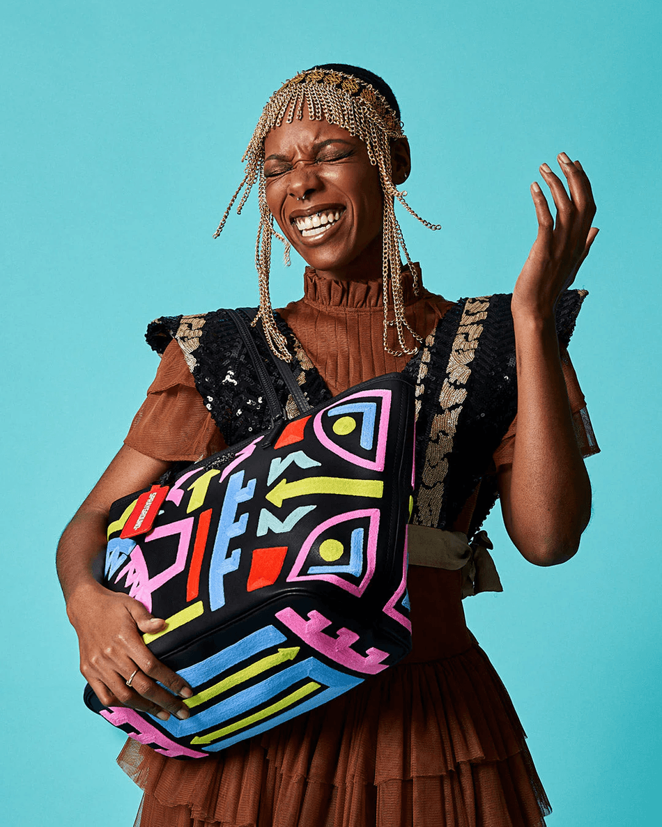 اسپری‌گراند A.i.4 مسیر به آینده کیف 99000