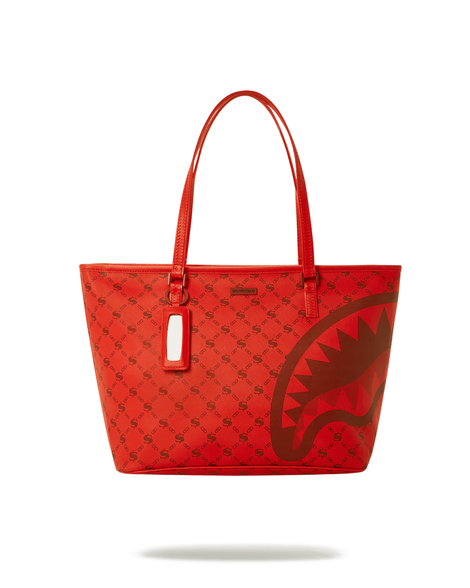 اسپری‌گراند الگوی پول کیف دوشی آجر 99000