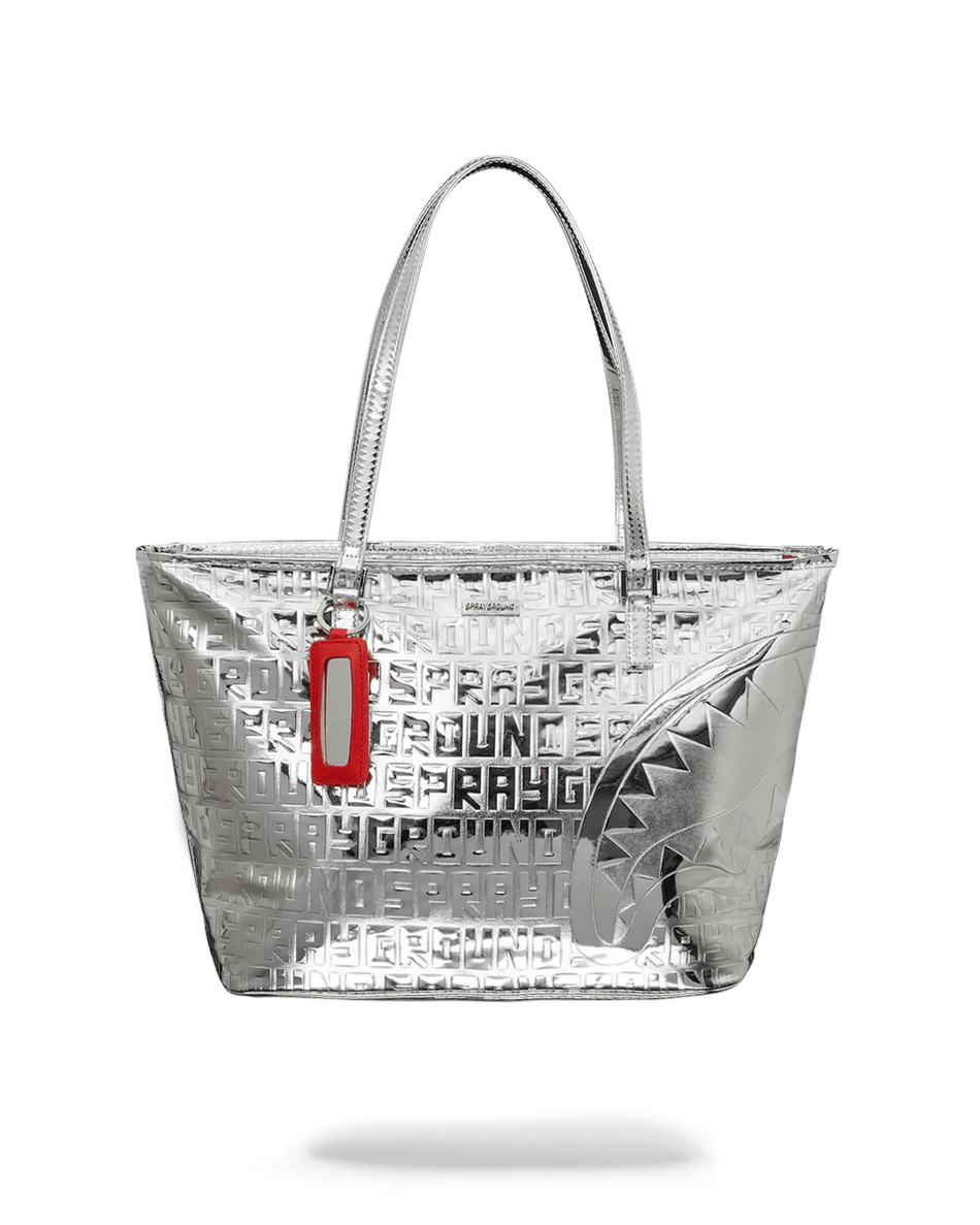 اسپری‌گراند آینده تایتان (متالیک) کیف 99000