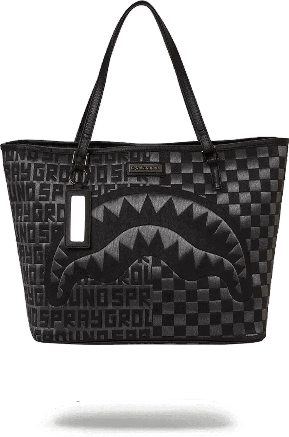 Sprayground FIBER OPTIC LIGHTSHOW TOTE 99000