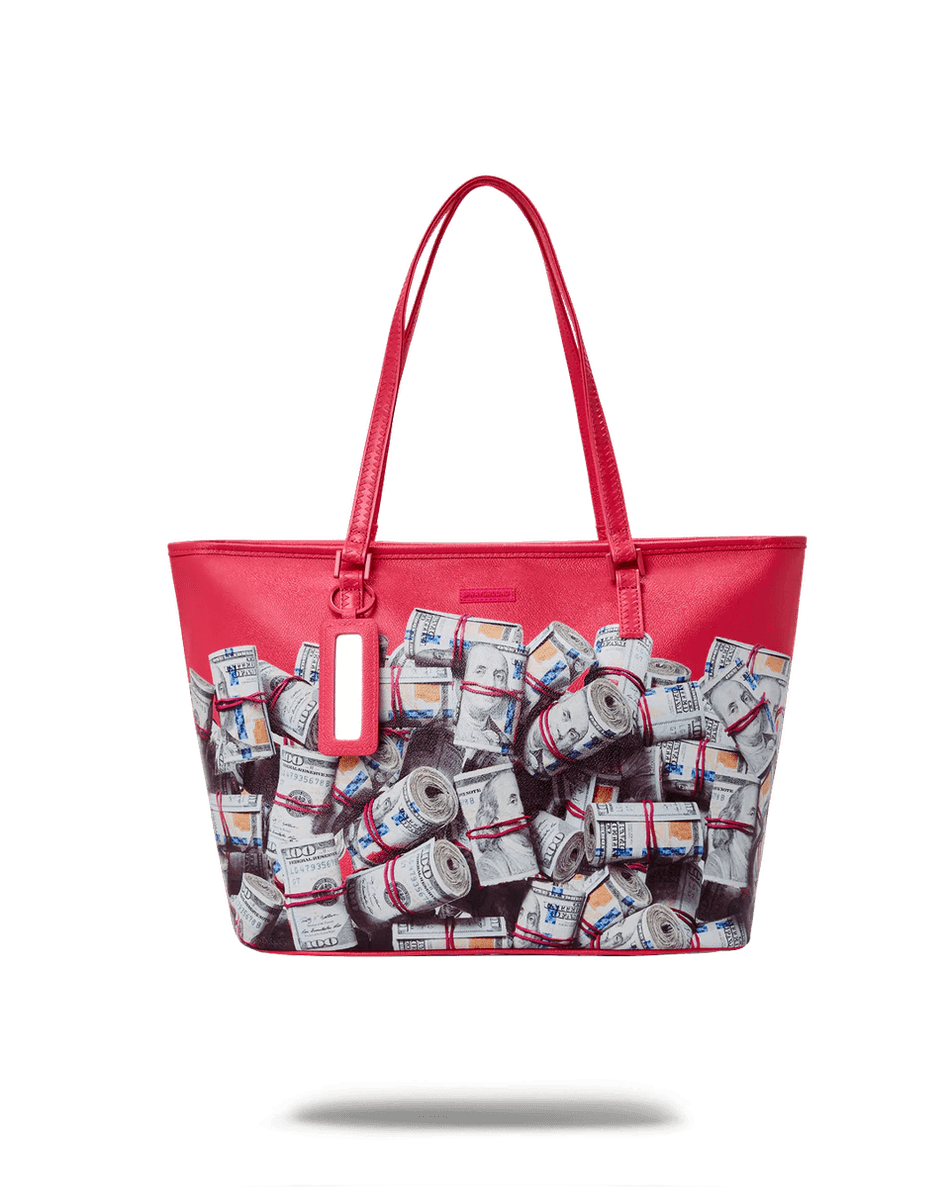 اسپری‌گراند کارآفرین کیف دوشی 99000