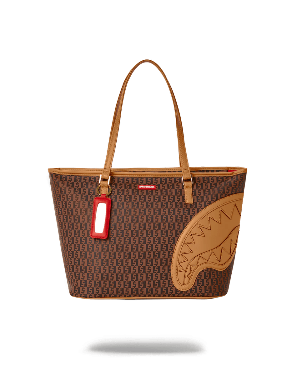 اسپری‌گراند شَرکفینیتی توت 99000