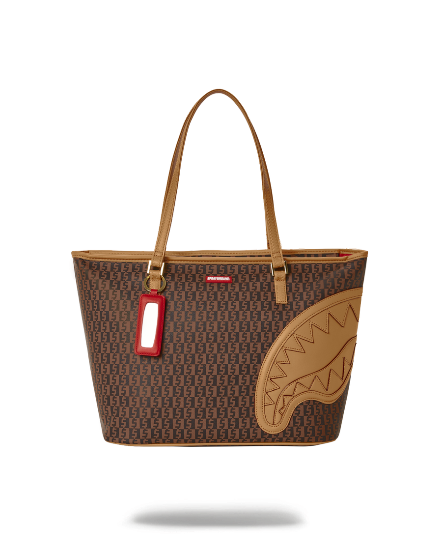 Sprayground Sharkfinity Torba