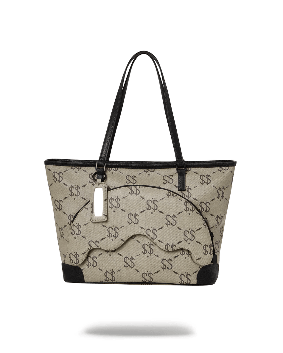 Sprayground Rymningsväska 99000