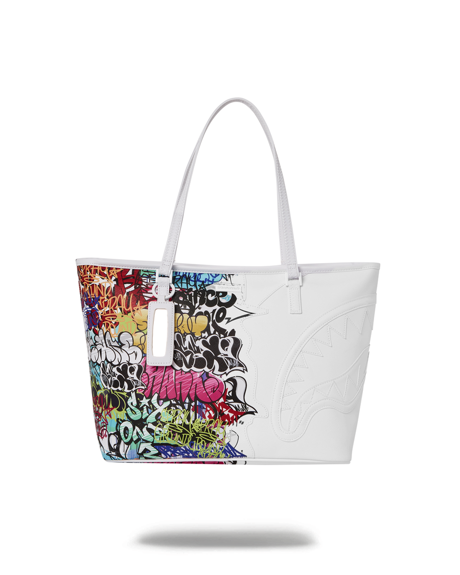 Sprayground-Half-Graff-Tragetasche