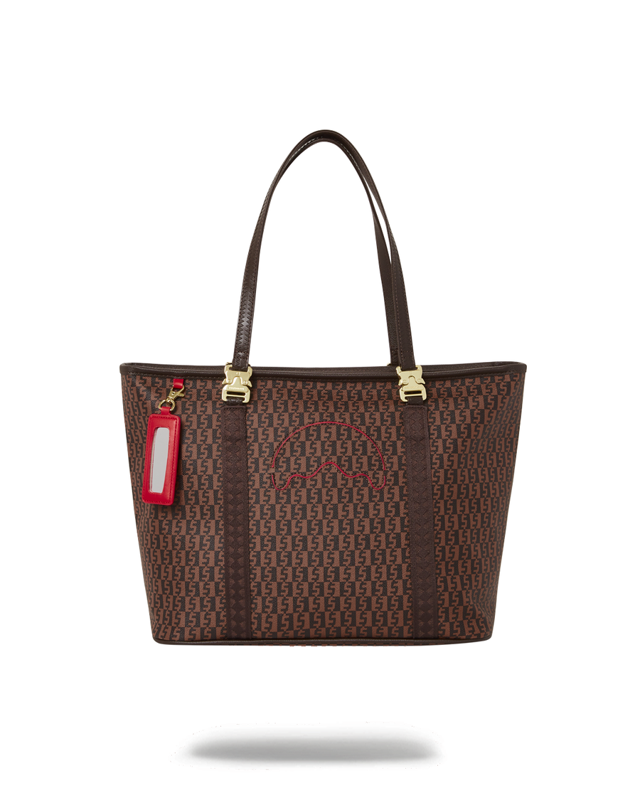 Sprayground Cashin Schecks-Tasche