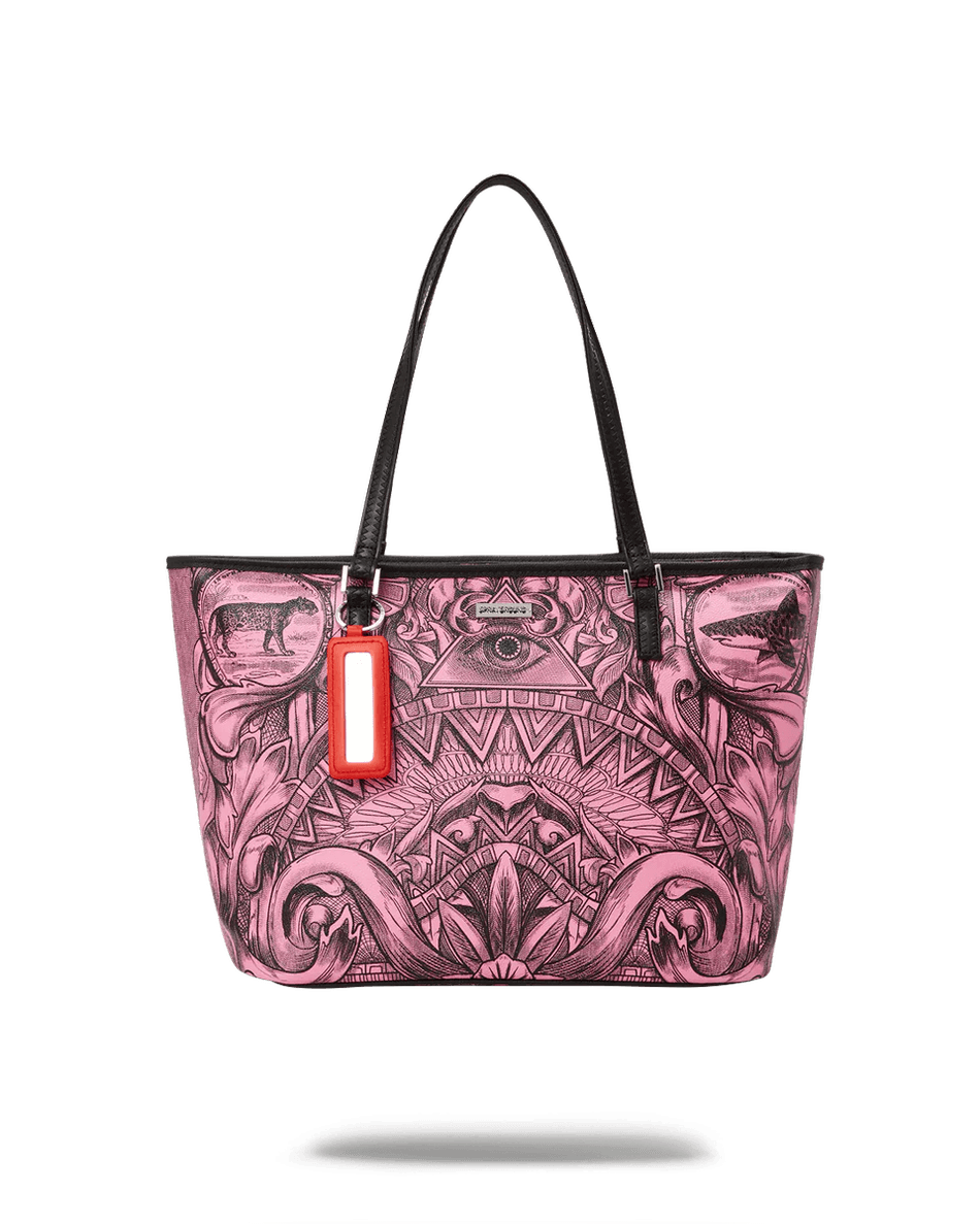 جامعه کوسه‌های اسپری‌گراند کیف دوشی 99000