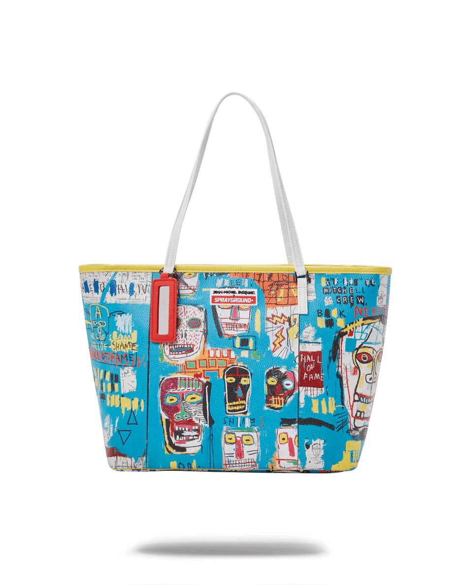 اسپری‌گراند رسمی باسکیت میچل کروز ۱۹۸۳ کیف دوشی ۹۹۰۰۰