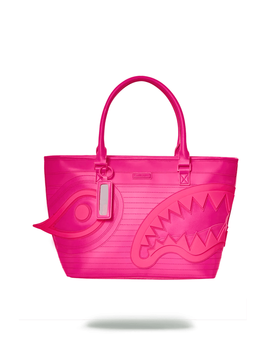 Sprayground SAKURA SHOCK WAVE TOTE 99000