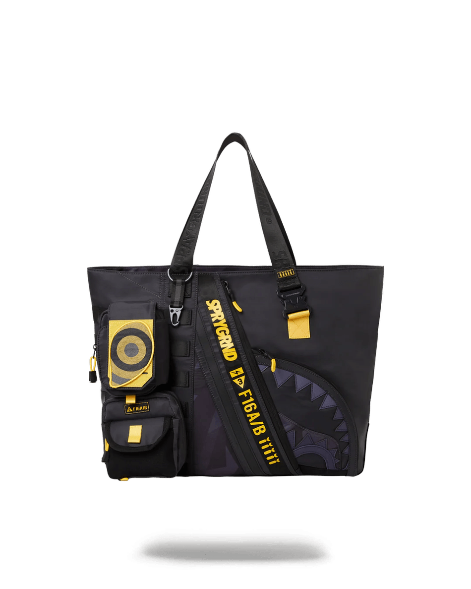 اسپری‌گراند عملیات ویژه آبی کاروان توت 99000